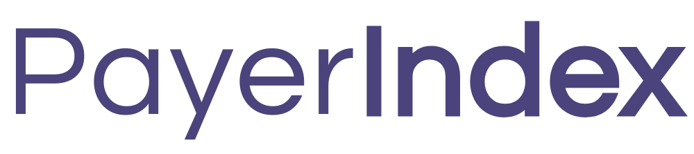 Payer Index